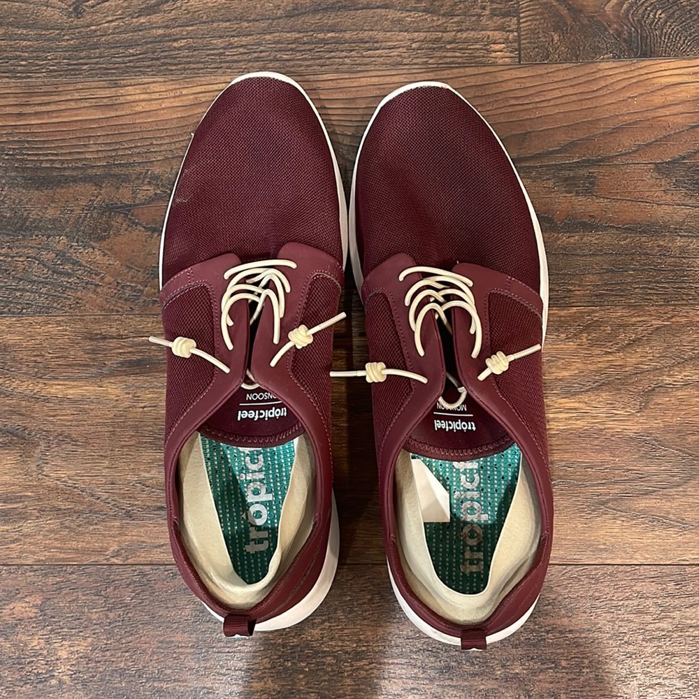 Tropicfeel water shoes- monsoon.
